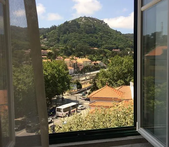 Nova - Adults Only 2* Sintra