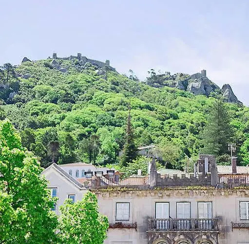 Hotel Nova - Adults Only Sintra