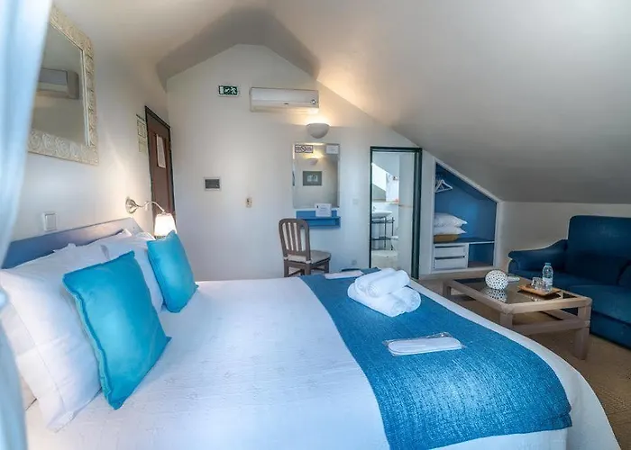 Hotel Nova - Adults Only Sintra