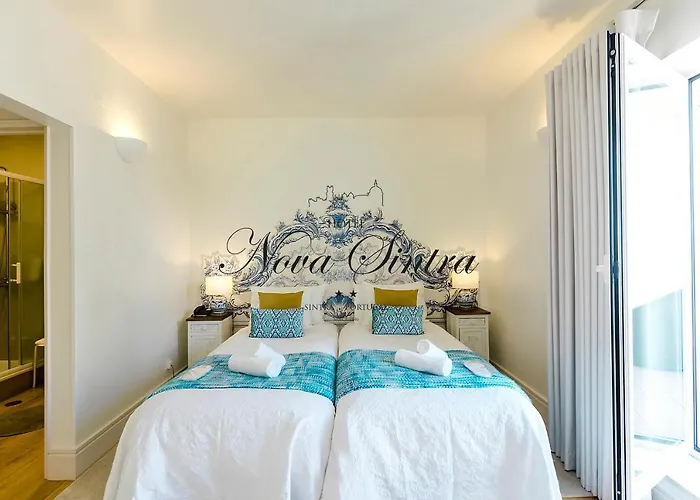 Nova - Adults Only Sintra