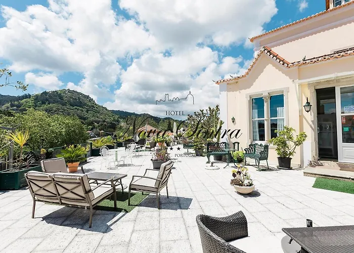 Nova - Adults Only 2* Sintra