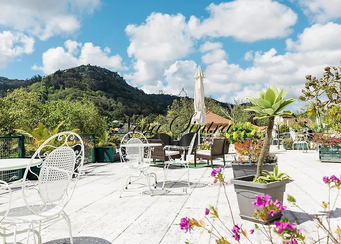 Nova - Adults Only Hotel Sintra