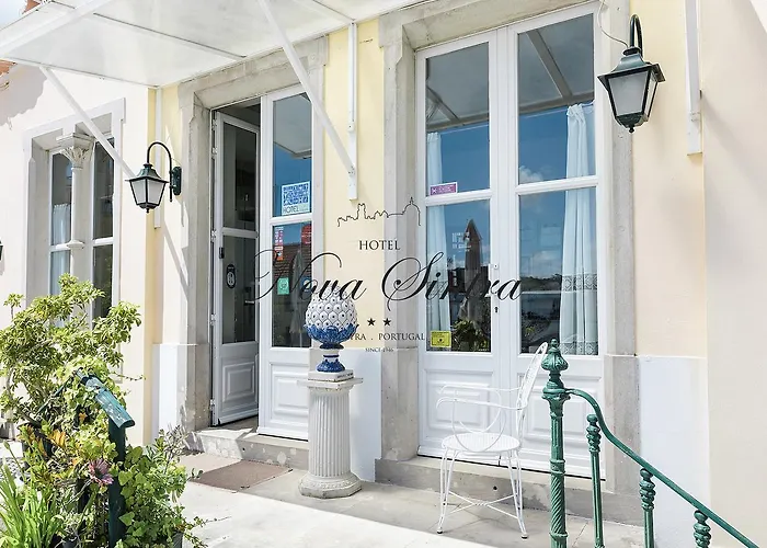 Nova - Adults Only 2* Sintra