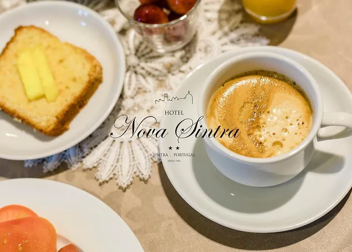 Hotel Nova - Adults Only