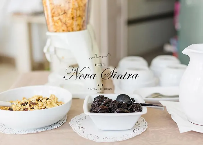 Nova - Adults Only Hotel 2*