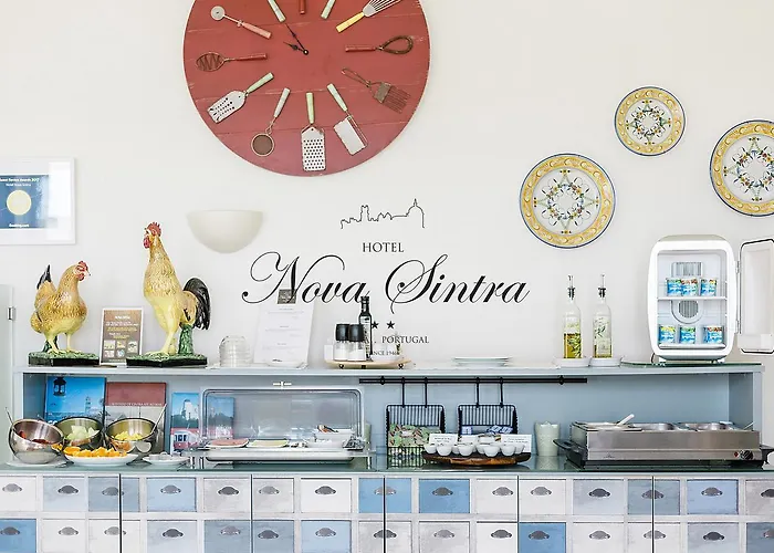 Nova - Adults Only 2* Sintra