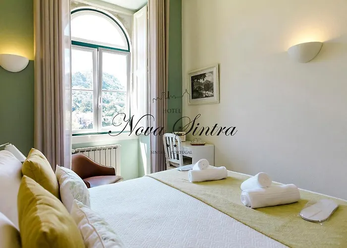 Nova - Adults Only Hotel Sintra