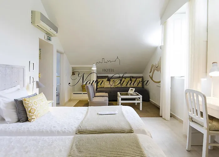 Nova - Adults Only Hotel