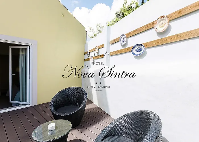 Hotel Nova - Adults Only 2*
