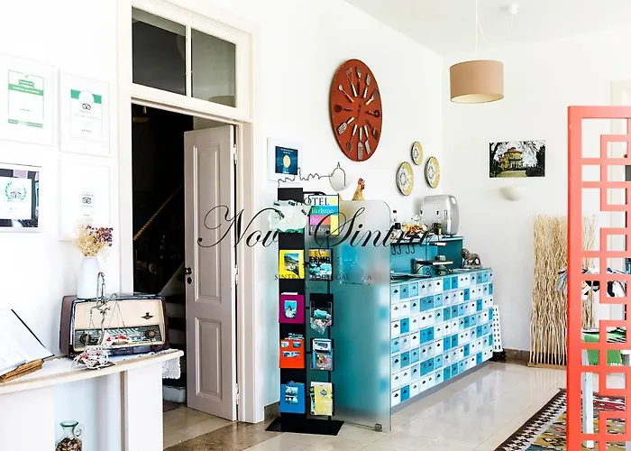 Nova - Adults Only 2* Sintra