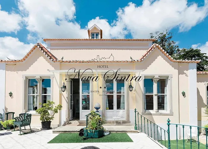 Hotel Nova - Adults Only