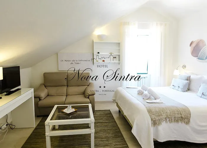 Nova - Adults Only Hotel