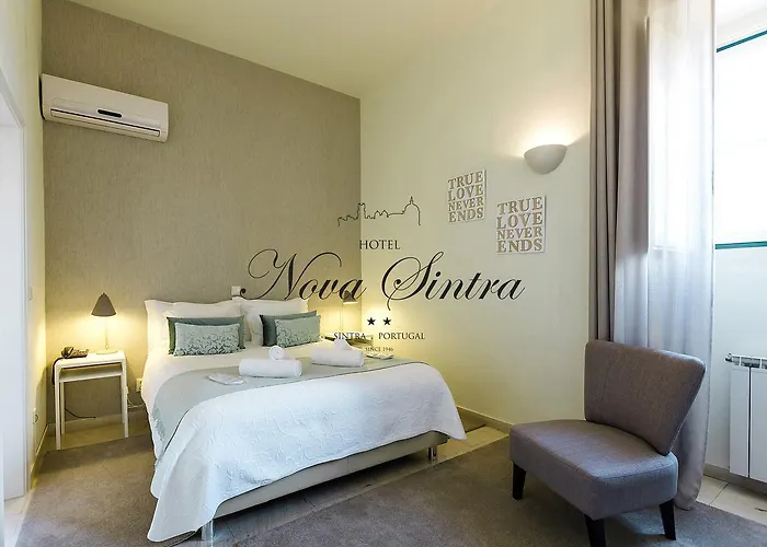 Nova - Adults Only Hotel 2*