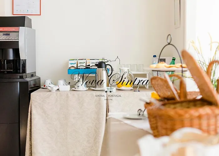 Nova - Adults Only Hotel Sintra